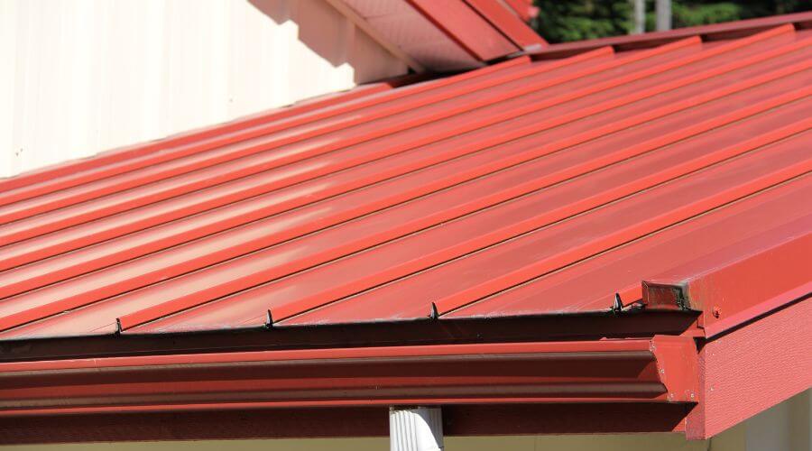 Emergency Industrial Roof Repair in Pemberton, MN